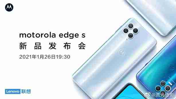 Motorola Edge S nabídne zbrusu nový Snapdragon 870. Ukáže se již zítra