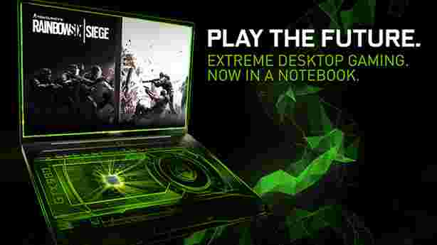 Grafická karta NVIDIA GeForce GTX 980: výkon desktopů pro notebooky