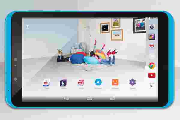 Tesco představilo tablet Hudl 2: 8,3' FullHD displej a čtyři jádra