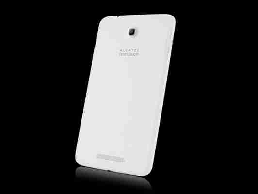 Alcatel OneTouch Pop 8S – dostupný 8' LTE tablet je v Česku