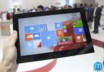 Špičkový konvertibl Lenovo ThinkPad Helix živě na IFA (video)
