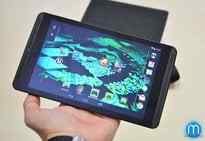 Černý pátek: NVIDIA SHIELD Tablet v akci s mnoha dárky