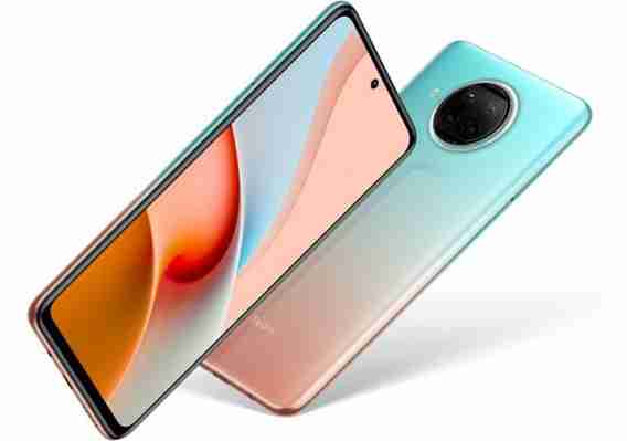 Redmi Note 9 (Pro) 5G: přivítejte až 120Hz displej či 108Mpx fotoaparát