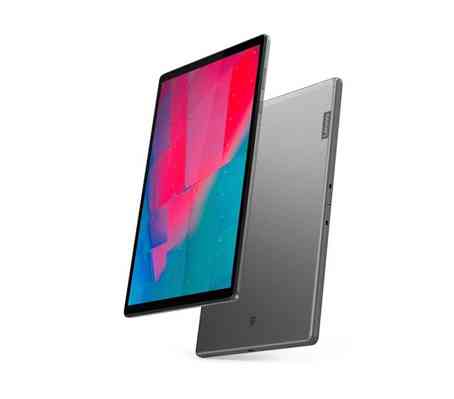 Lenovo Smart Tab M10 FHD Plus je tabletem pro celou rodinu