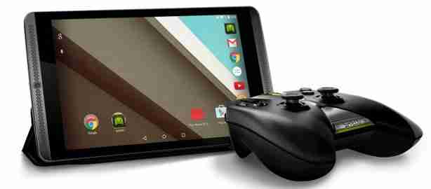 NVIDIA stahuje tablety SHIELD, přehřívají se. Majitelům je vymění