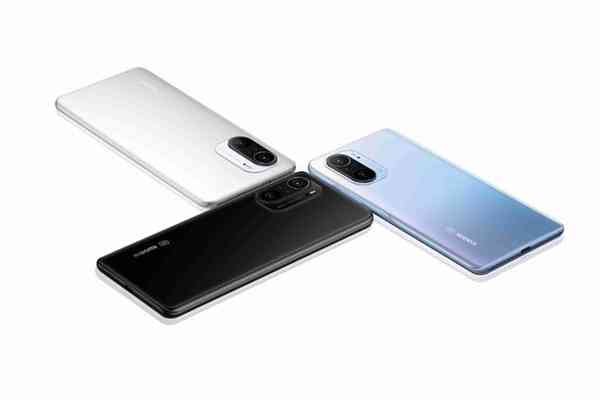 Xiaomi Mi 11i sází na kvalitní AMOLED displej a Snapdragon 888