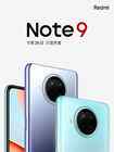 Redmi Note 9 (Pro) 5G se představí příští týden. Na co lákají?
