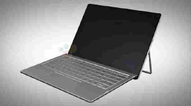 Objevují se první specifikace tabletu HP Spectre x2 12