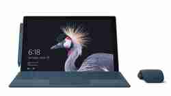 Nový Microsoft Surface Pro je tady. Navenek podobný, uvnitř lepší