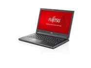 Nové notebooky Fujitsu: jako dělané pro firemní nasazení