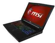 Ultimátní herní notebook MSI GT72 se začal prodávat i u nás