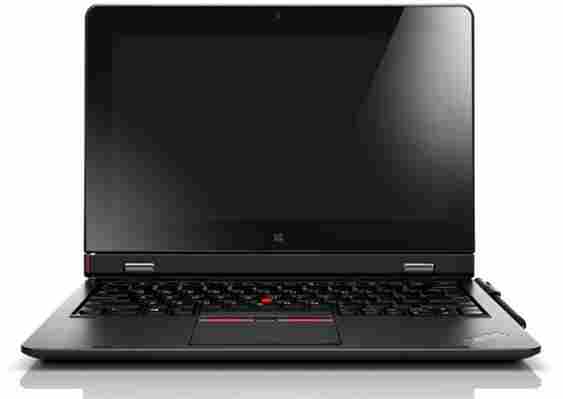 Nový Lenovo ThinkPad Helix (2015): evoluce jak má být