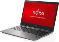 Fujitsu a jejich nejnovější notebooky: práce na prvním místě